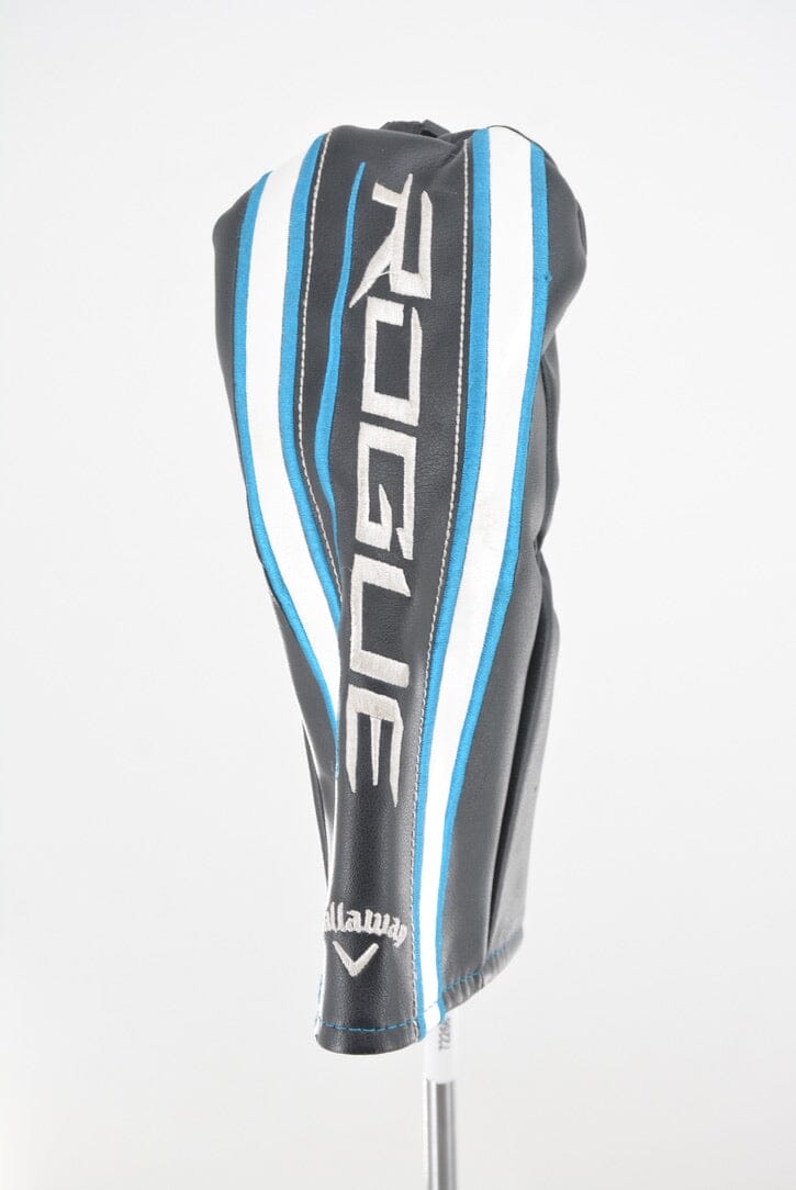 Women's Callaway Rogue 4 Wood W Flex 41.75" Golf Clubs GolfRoots