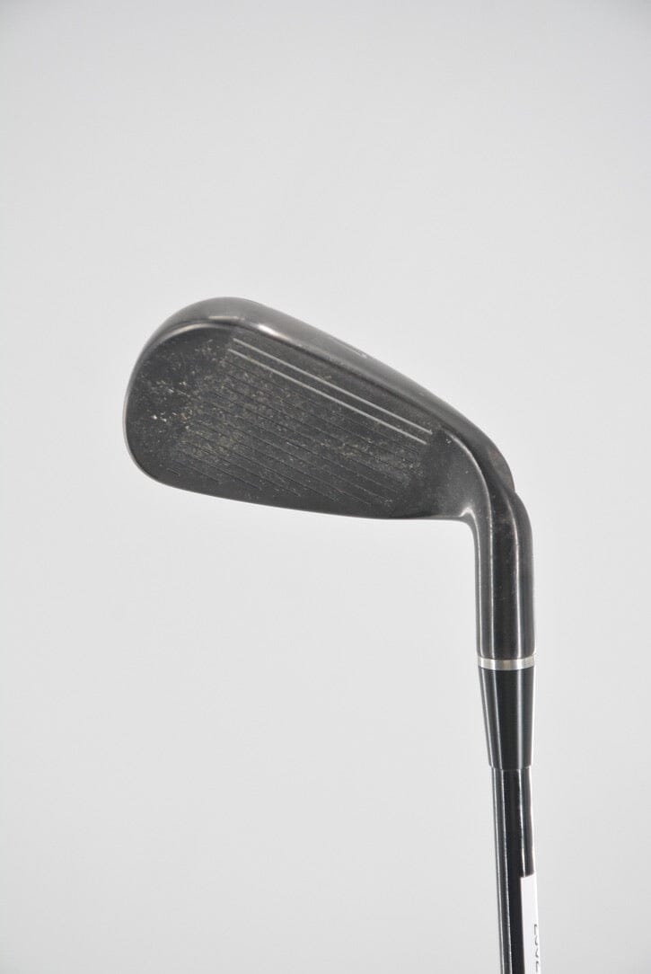 *Lefty Fitting Club* Callaway Big Bertha 7 Fitting Iron S Flex 37" Golf Clubs GolfRoots