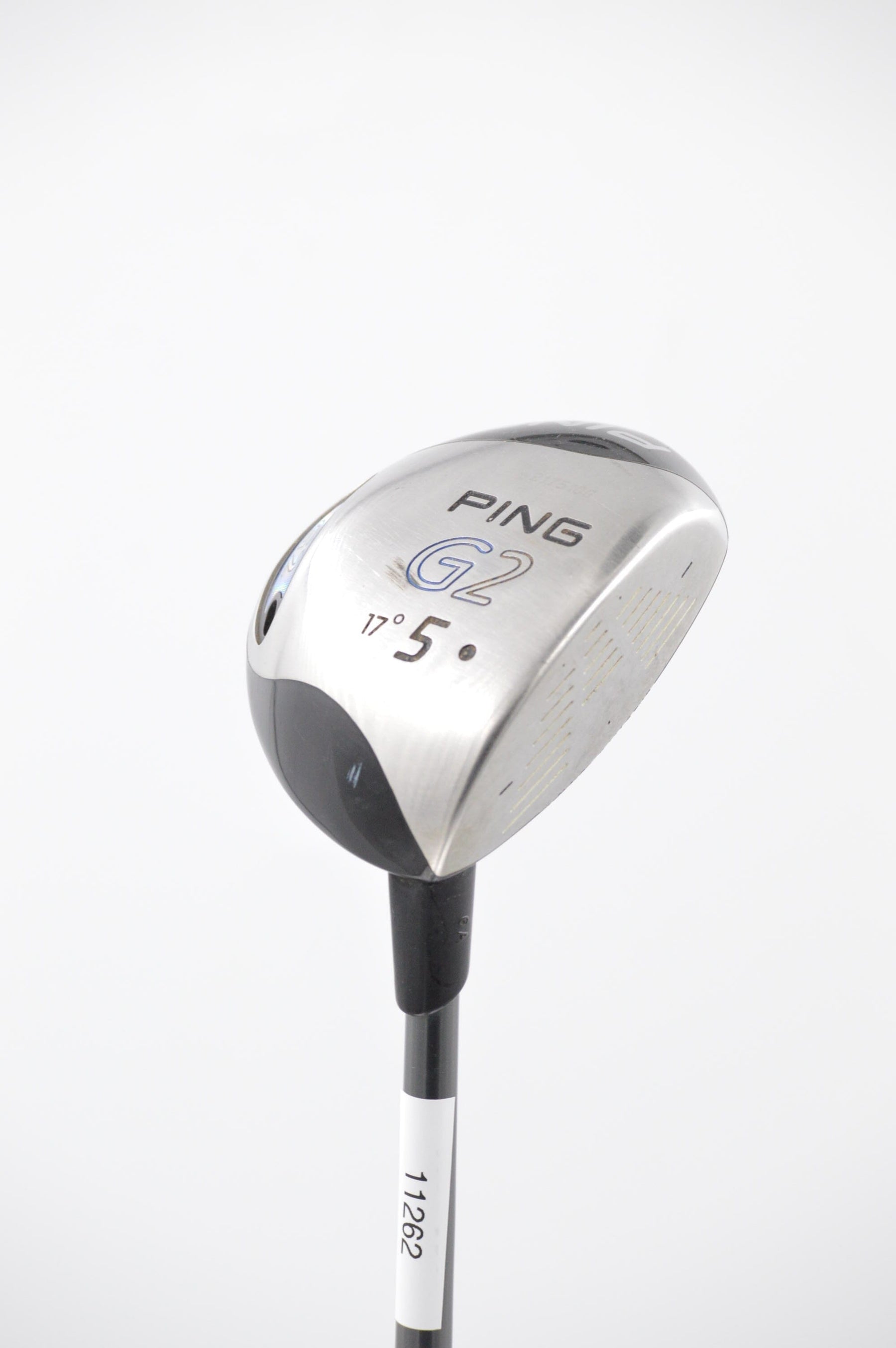 Ping G2 5 Wood R Flex Golf Clubs GolfRoots