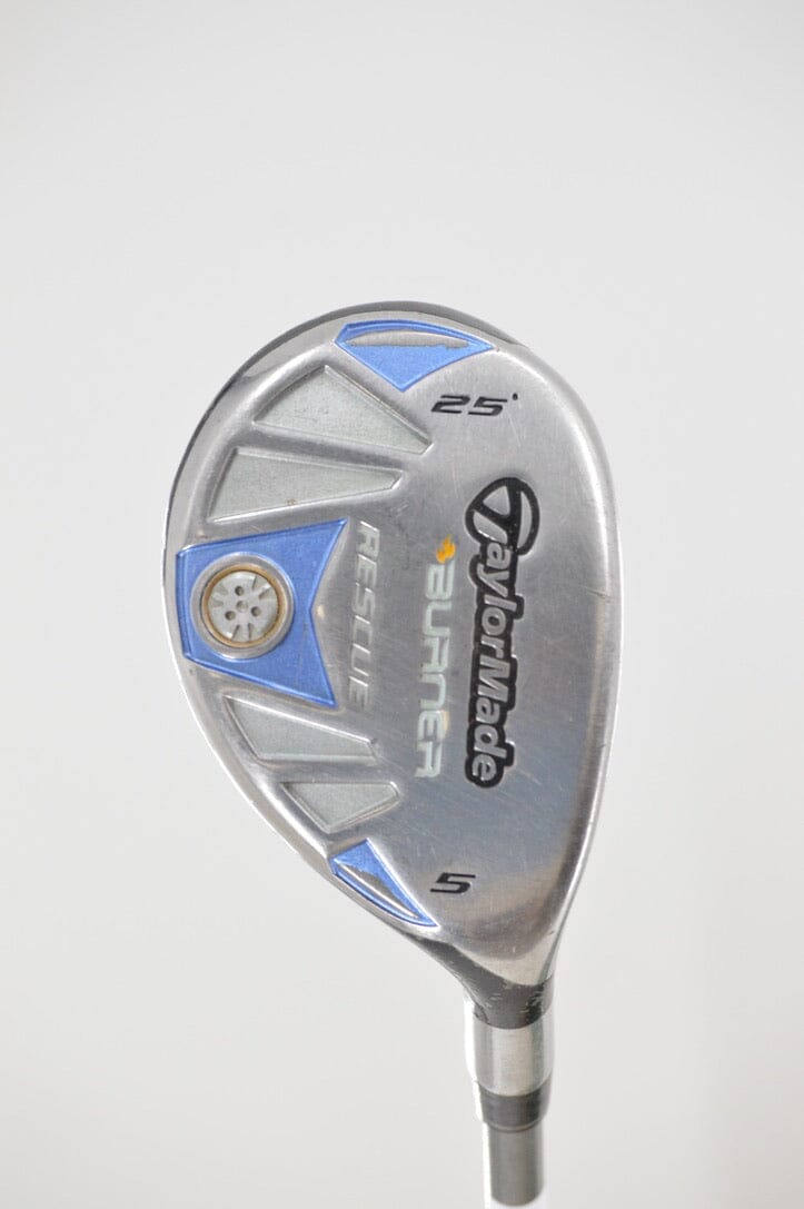 TaylorMade Burner 5 wood online HT