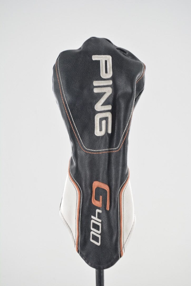 Ping G400 Driver Headcover Golf Clubs GolfRoots