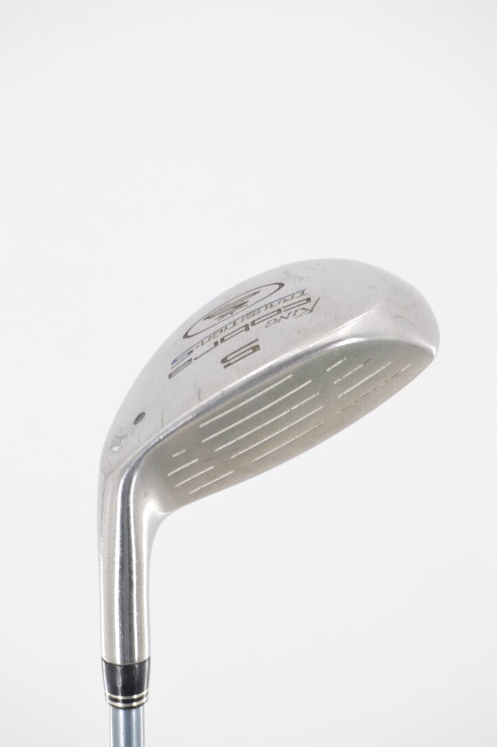 Women's Cobra Transition-S 5 Hybrid W Flex 37.75" Golf Clubs GolfRoots