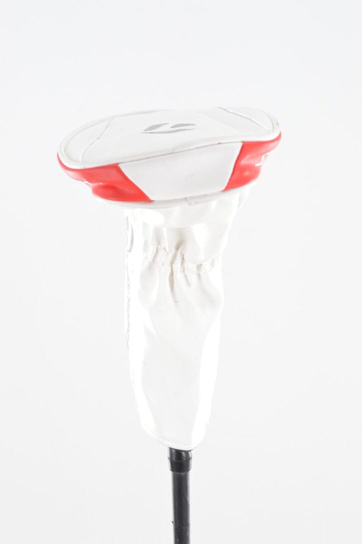 Women's TaylorMade Stealth Driver Headcover Golf Clubs GolfRoots