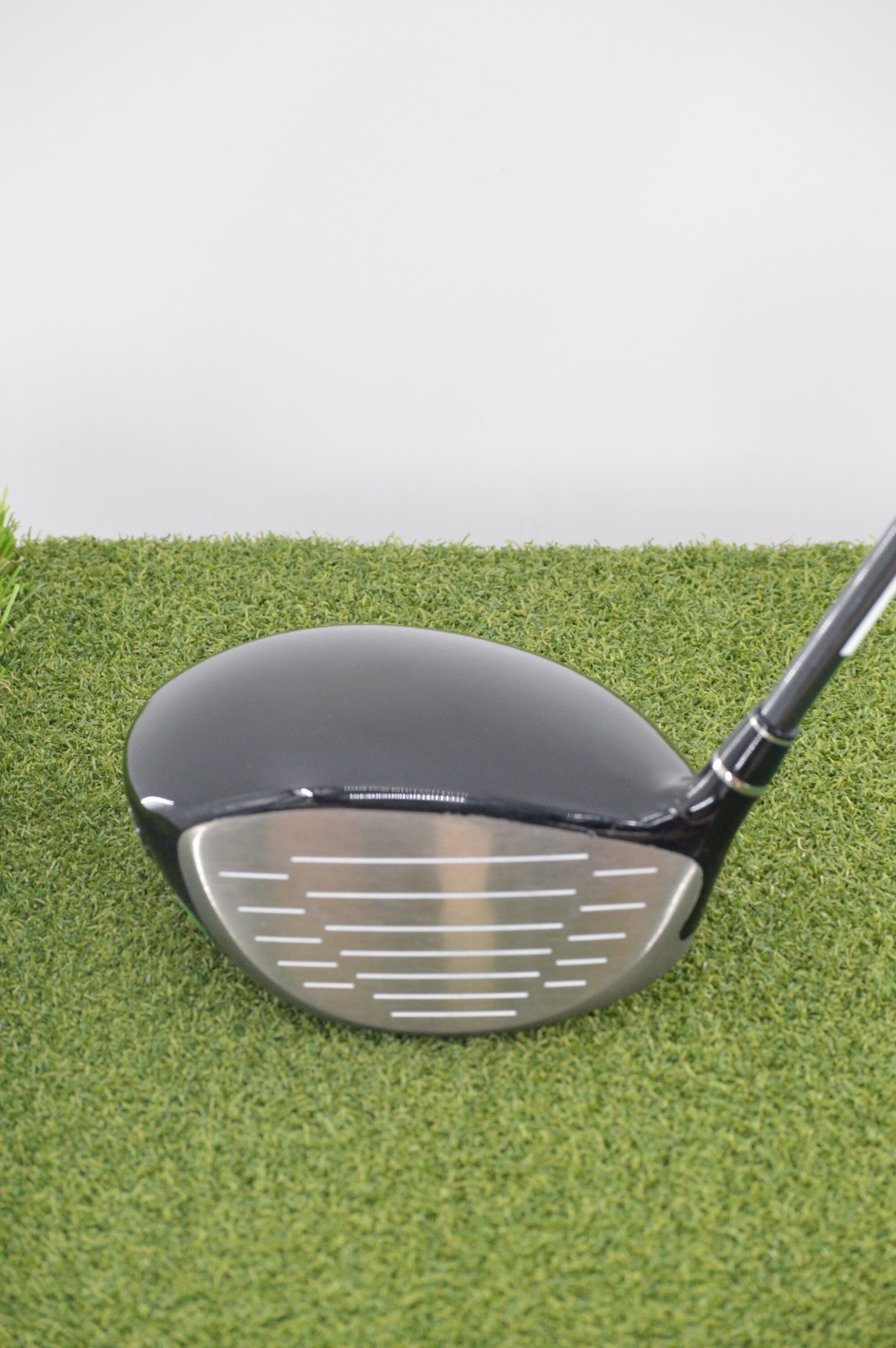 PRGR Zirconium TR Model 500 8.5 Degree Driver S Flex Golf Clubs GolfRoots