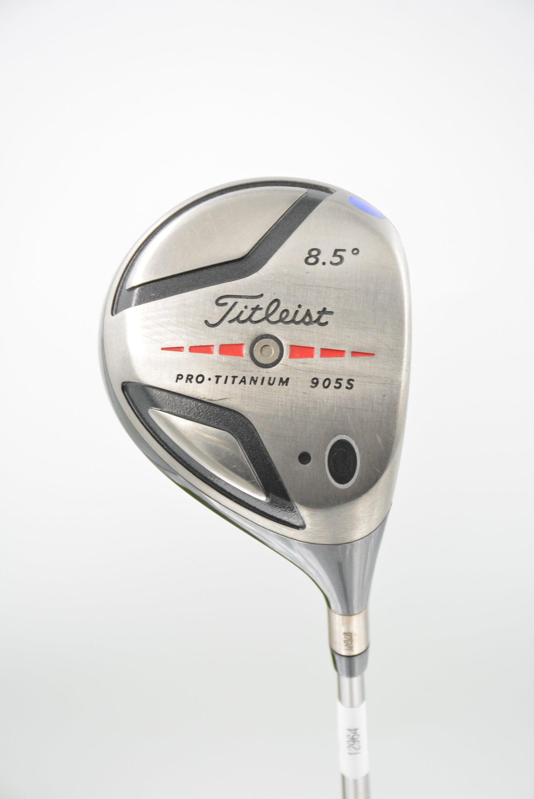 Titleist 905S 8.5 Degree Driver S Flex Golf Clubs GolfRoots