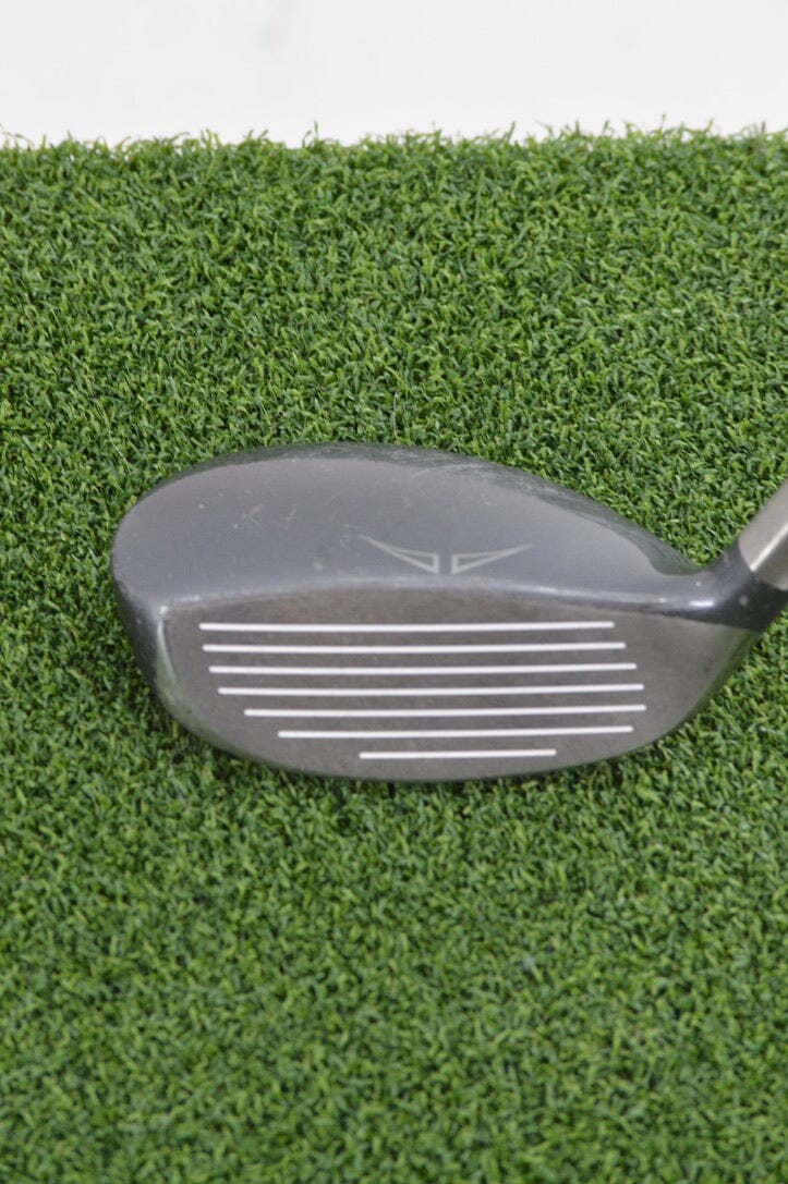 Women's Ping Serene 6 Hybrid W Flex 38" Golf Clubs GolfRoots