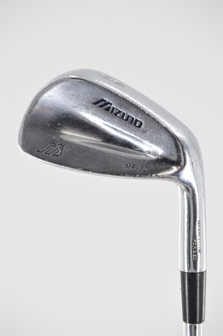 Mizuno MP 32 8 Iron S Flex 36.25