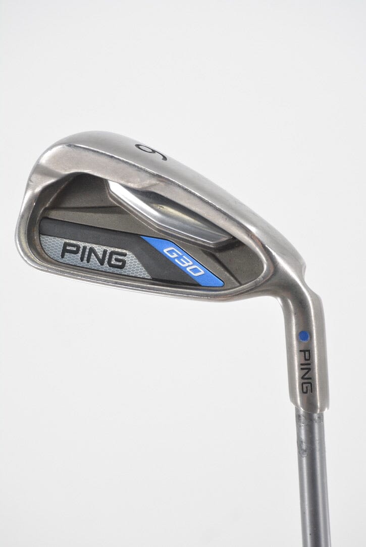 Ping G30 6 Iron SR Flex 37