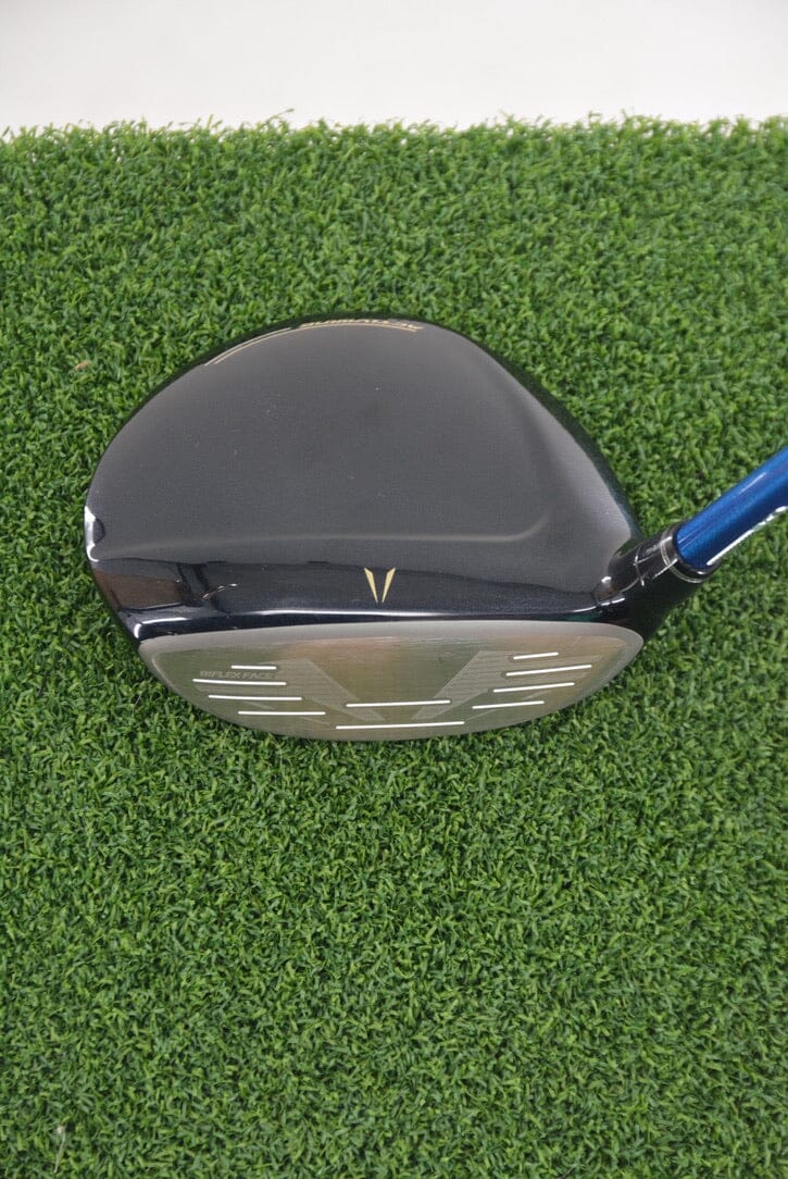 XXIO 13 4 Wood R Flex 43.25" Golf Clubs GolfRoots