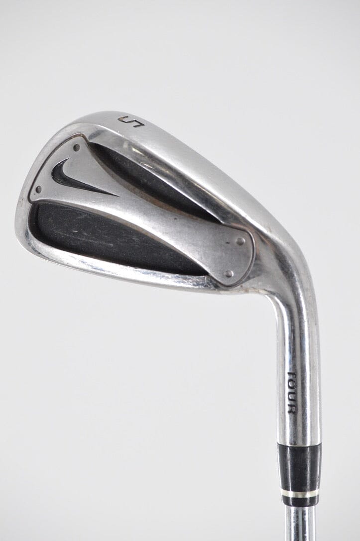 Nike slingshot hotsell tour irons