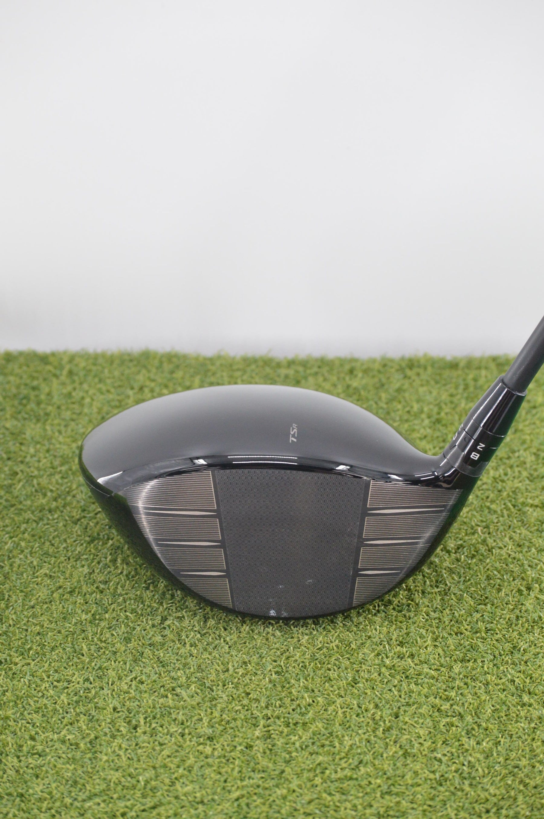 Titleist TSR2 10 Degree Driver R Flex Golf Clubs GolfRoots
