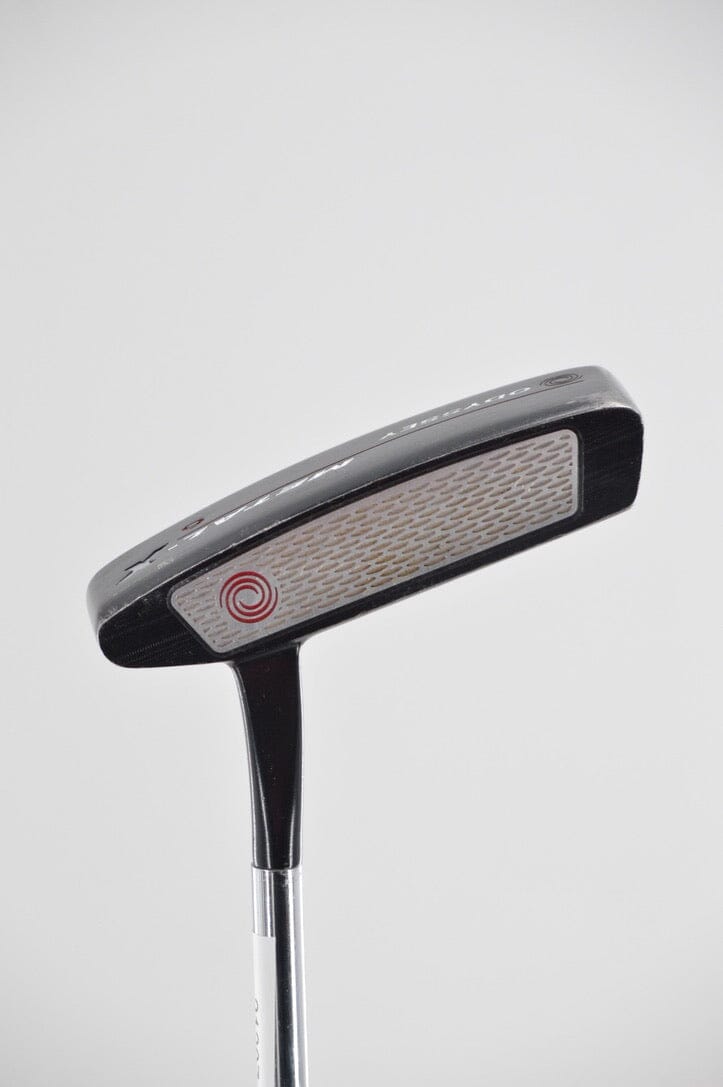 Odyssey Metal X Milled #6 Putter 33.75"