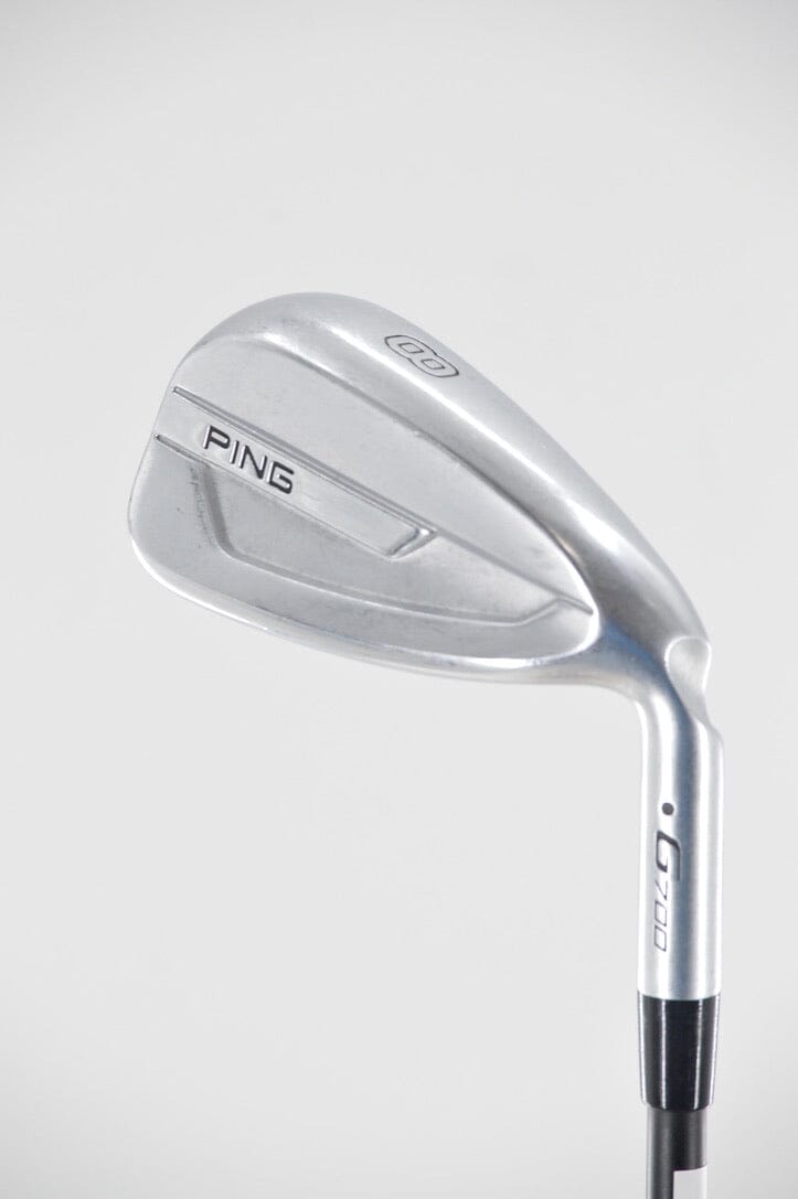 Ping G700 8 Iron SR Flex 36.5