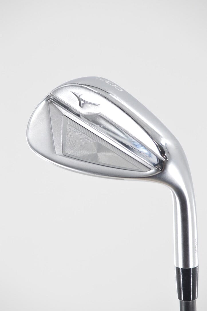 Mizuno jpx 919 forged best sale gap wedge