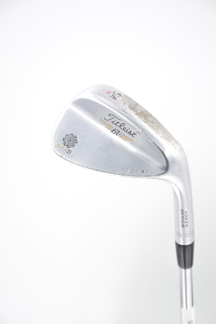 Titleist sm5 on sale