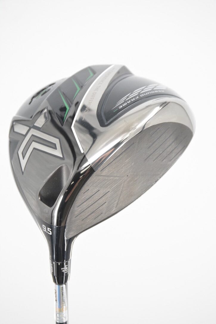 XXIO 2022 X 9.5 Degree Driver S Flex 45.5" Golf Clubs GolfRoots