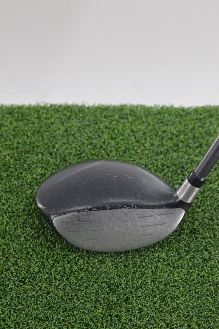 Women's TaylorMade Jetspeed 5 Wood W Flex 42" Golf Clubs GolfRoots