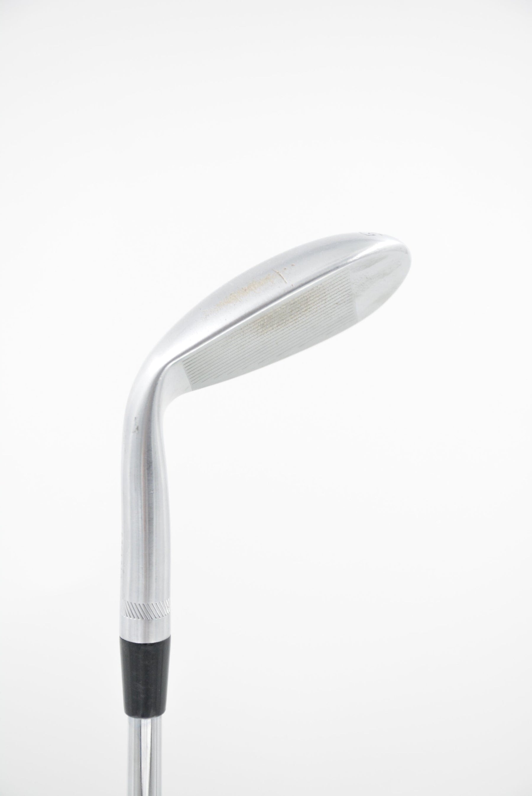 Titleist Vokey SM6 Tour Chrome M Grind 58 Degree Wedge S Flex Golf Clubs GolfRoots