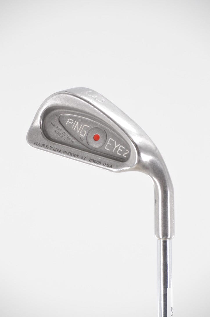 Ping Eye 2 3 Iron S Flex 39