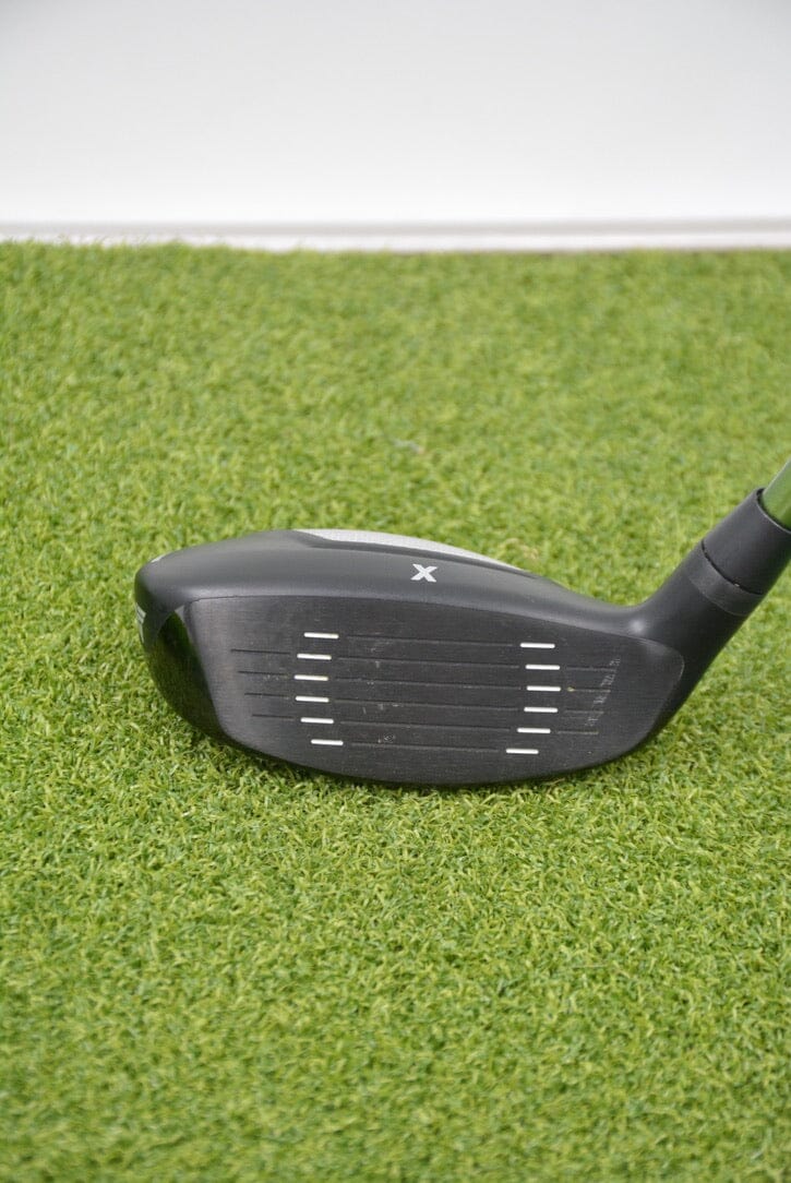 PXG 0317X Gen 4 22 Degree Hybrid S Flex Golf Clubs GolfRoots