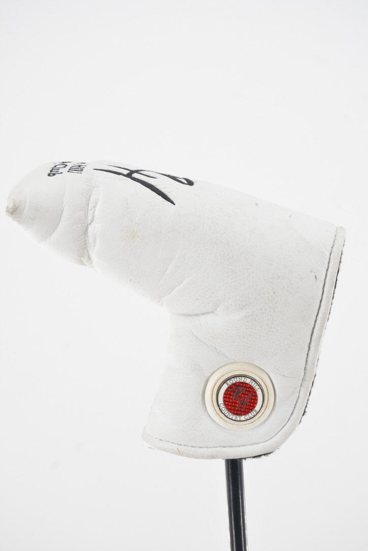 Misc Round Hills CC Putter Headcover Golf Clubs GolfRoots