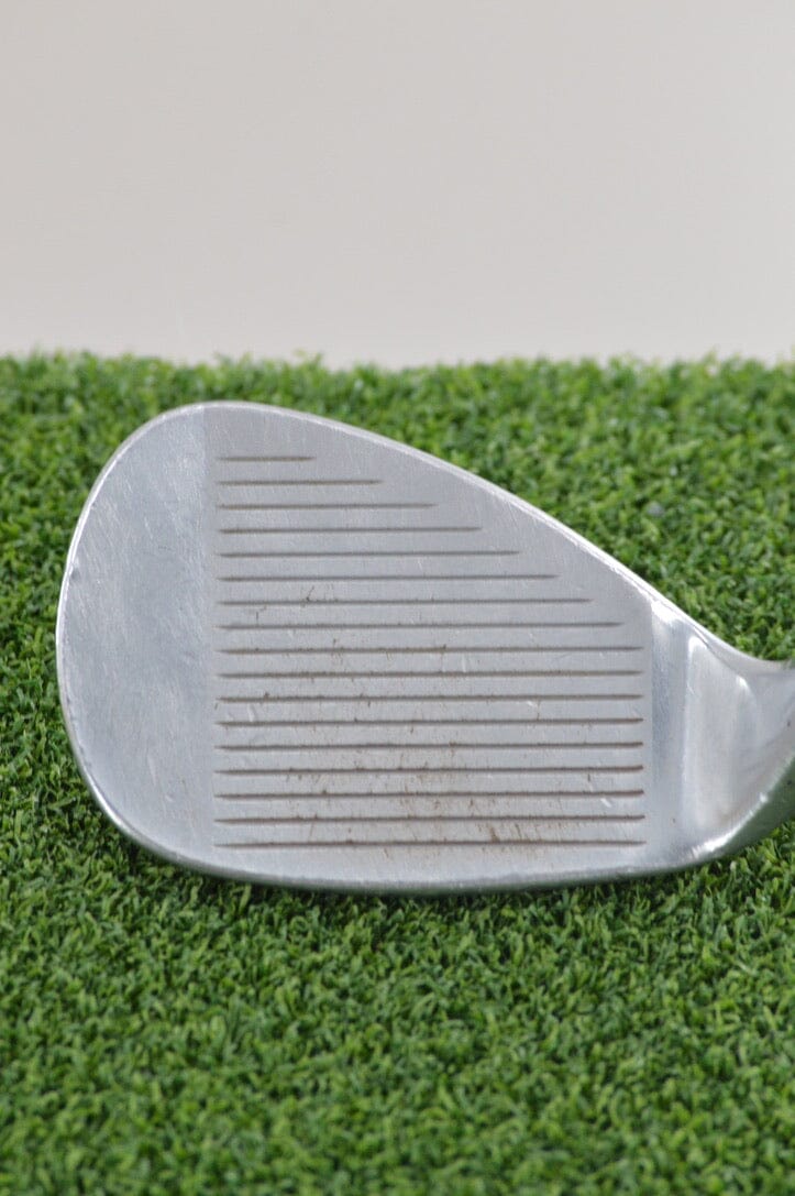 Titleist Vokey SM5 Tour Chrome 60 Degree Wedge Wedge Flex 34.75" Golf Clubs GolfRoots