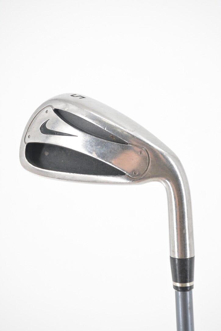 Nike Slingshot 5 Iron R Flex 38.25