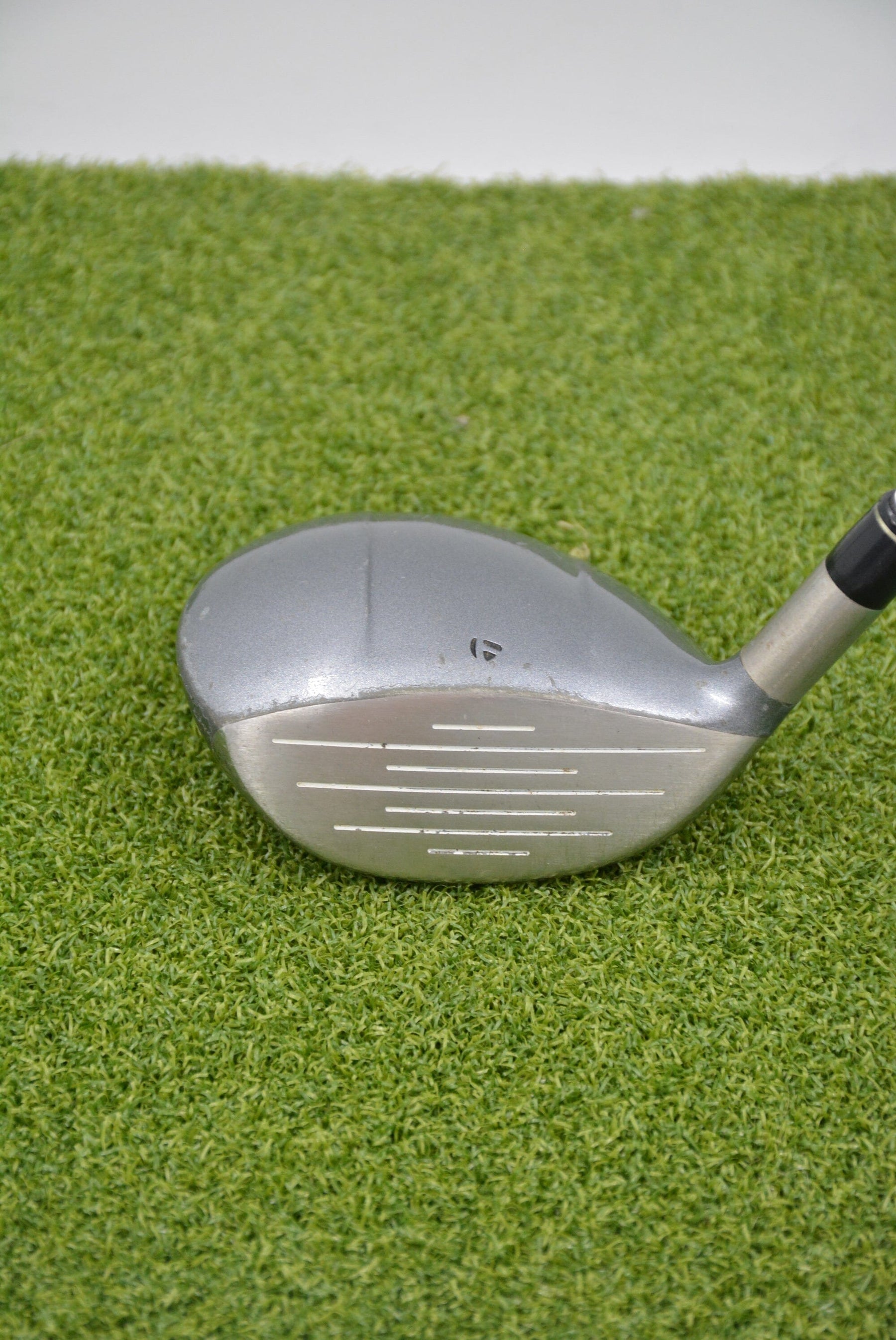 Women's TaylorMade 200 Steel 5 Wood W Flex Golf Clubs GolfRoots