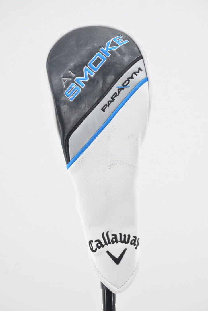 Callaway AI Smoke Wood Headcover Golf Clubs GolfRoots
