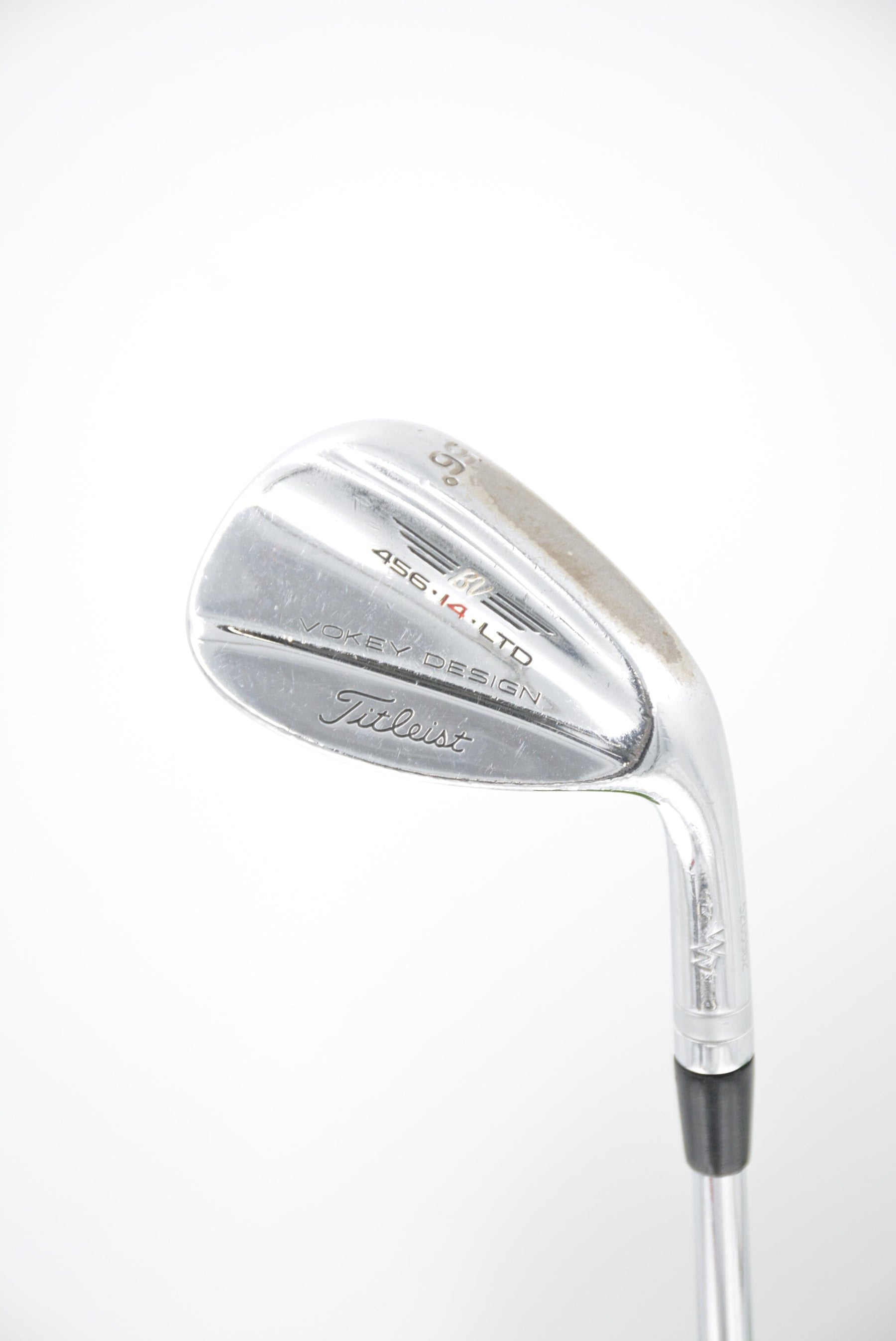Titleist Vokey 56 Degree Wedge Wedge Flex Golf Clubs GolfRoots