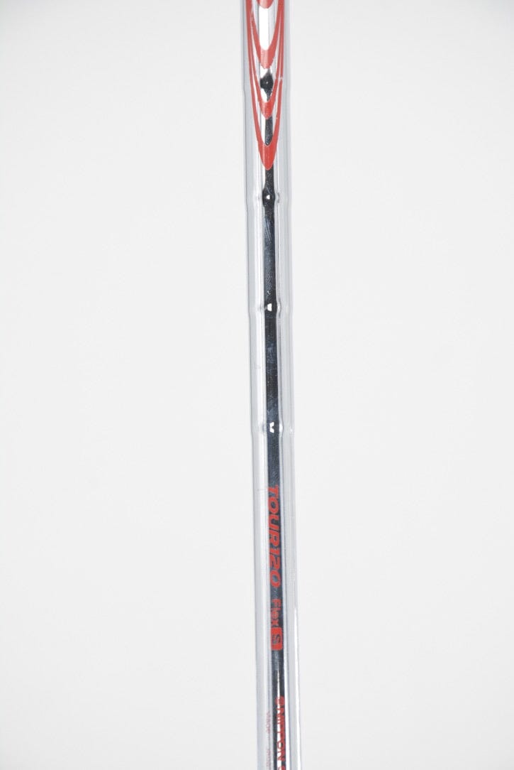 Honma Tw727 V 7 Iron S Flex 36.75" Golf Clubs GolfRoots