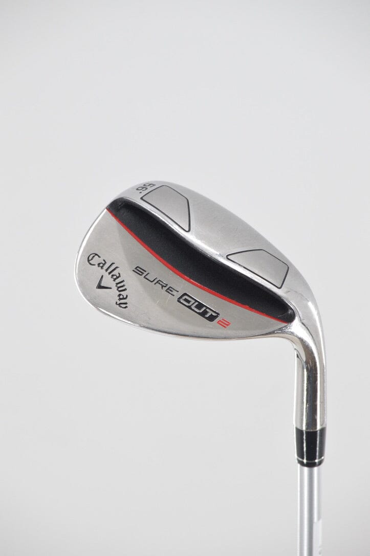 Women's Callaway Sure Out 2 56 Degree Wedge W Flex 33.5