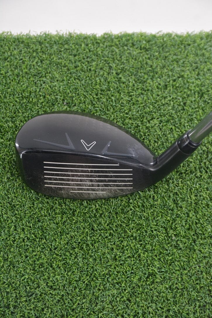 Women's Callaway Epic Star 6 Hybrid W Flex 37.75" Golf Clubs GolfRoots