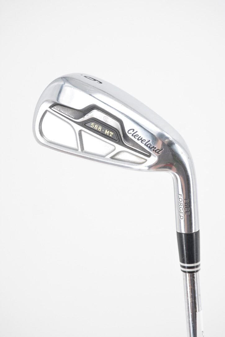 Cleveland 588 MT 6 Iron R Flex 37.75