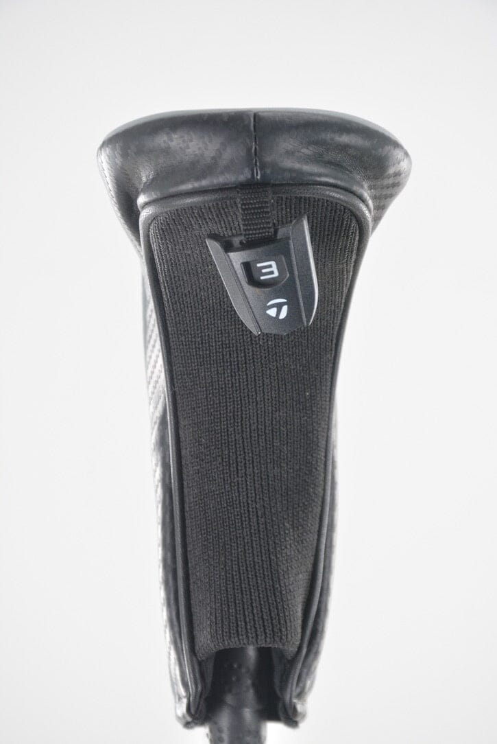 TaylorMade Sim Hybrid Headcover Golf Clubs GolfRoots