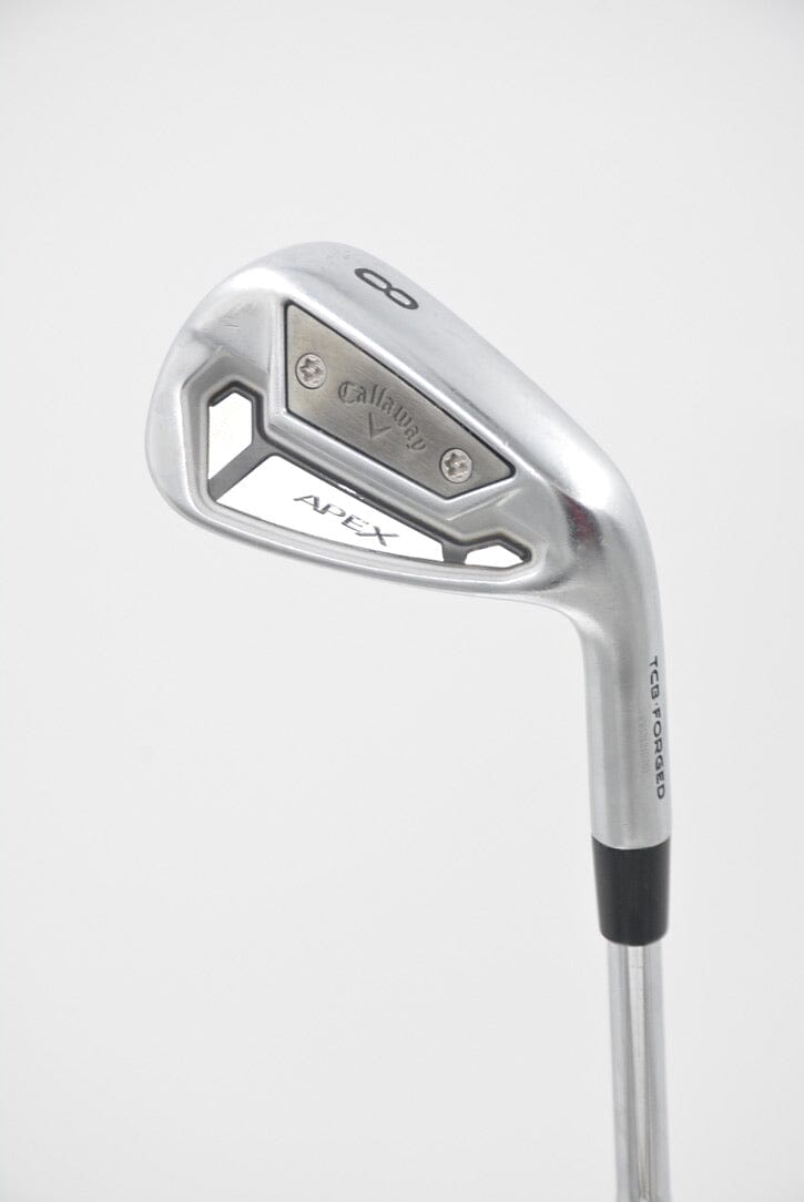 Callaway Apex TCB AW factory