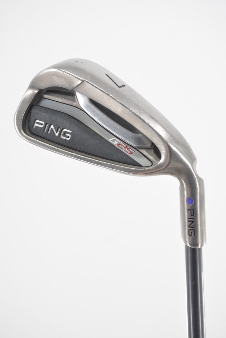 Ping G25 7 Iron SR Flex 35.75