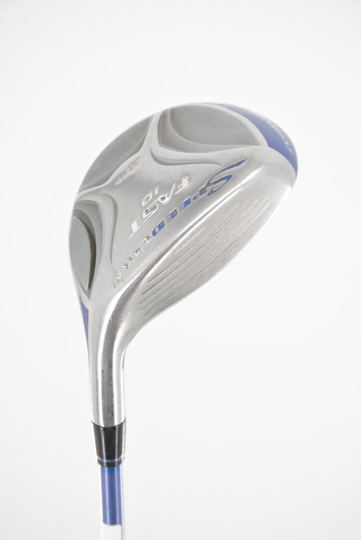 Women's Adams Speedline Fast 10 3 Wood W Flex 41.75" Golf Clubs GolfRoots