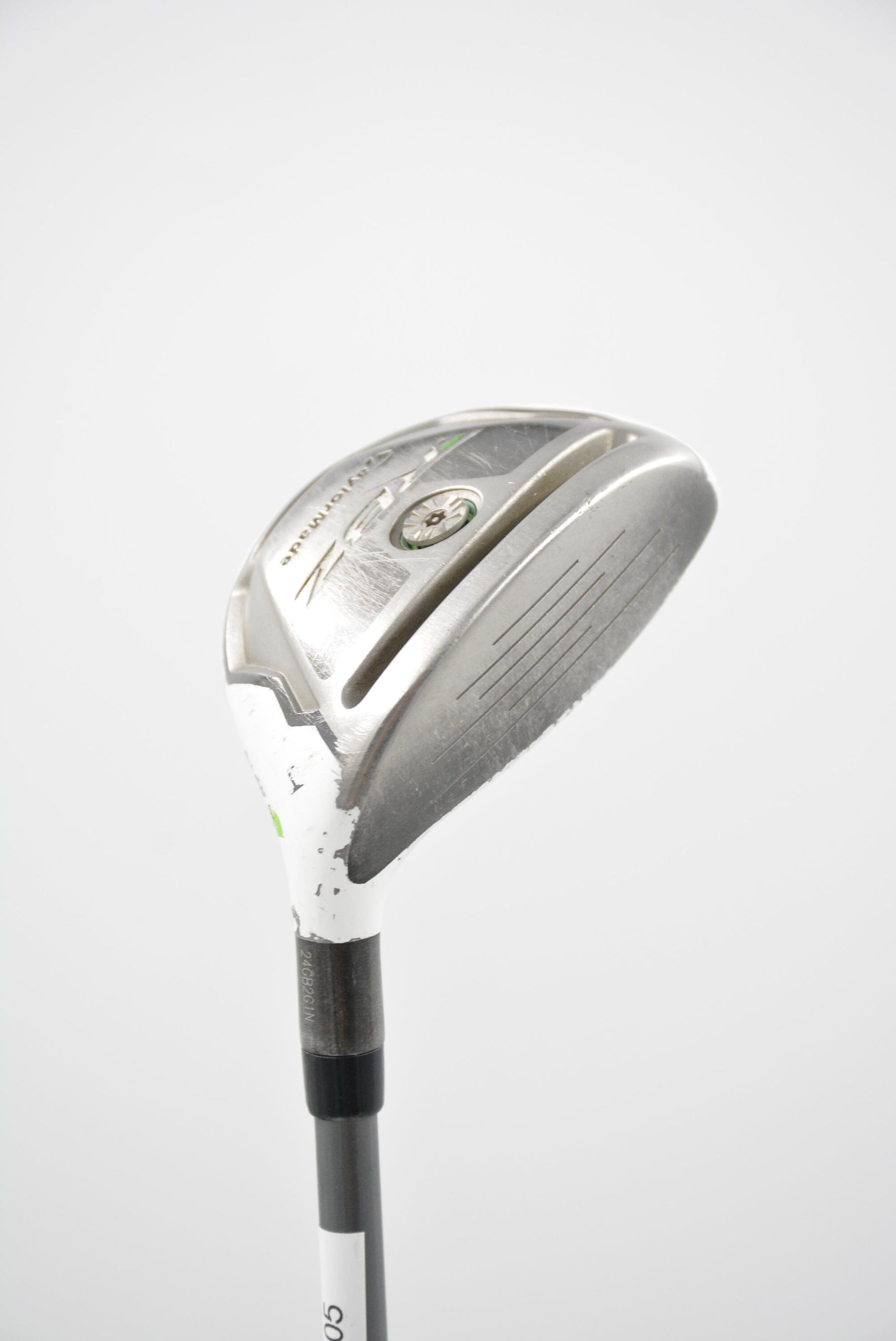TaylorMade Rocketballz 4 Hybrid S Flex Golf Clubs GolfRoots