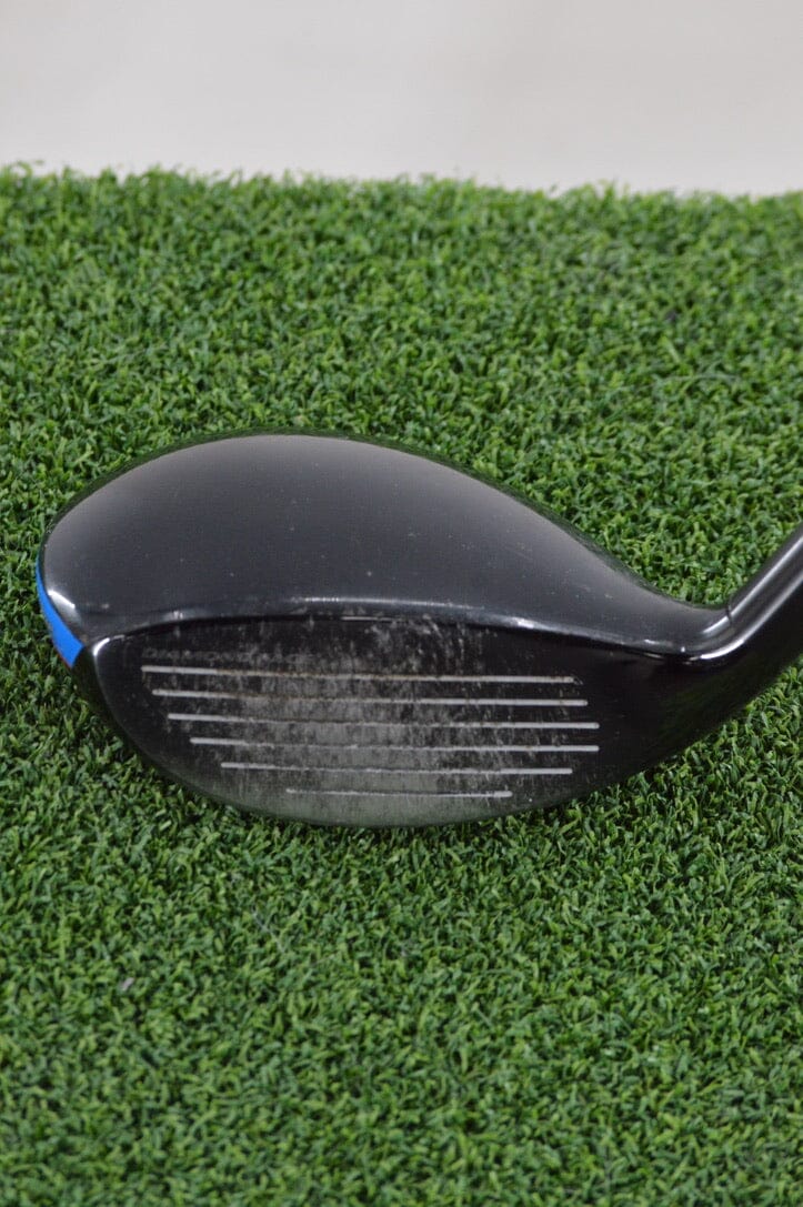 Tour Edge Exotics ExS 220 3 Hybrid R Flex 40" Golf Clubs GolfRoots