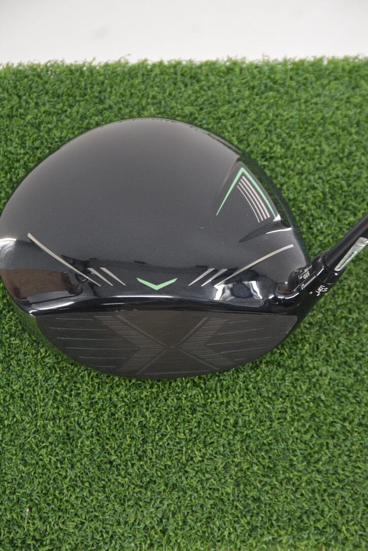 XXIO 2022 X 9.5 Degree Driver S Flex 45.5" Golf Clubs GolfRoots