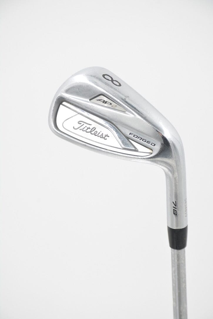 Titleist 718 AP2 5-9 Iron Set S Flex -0.25