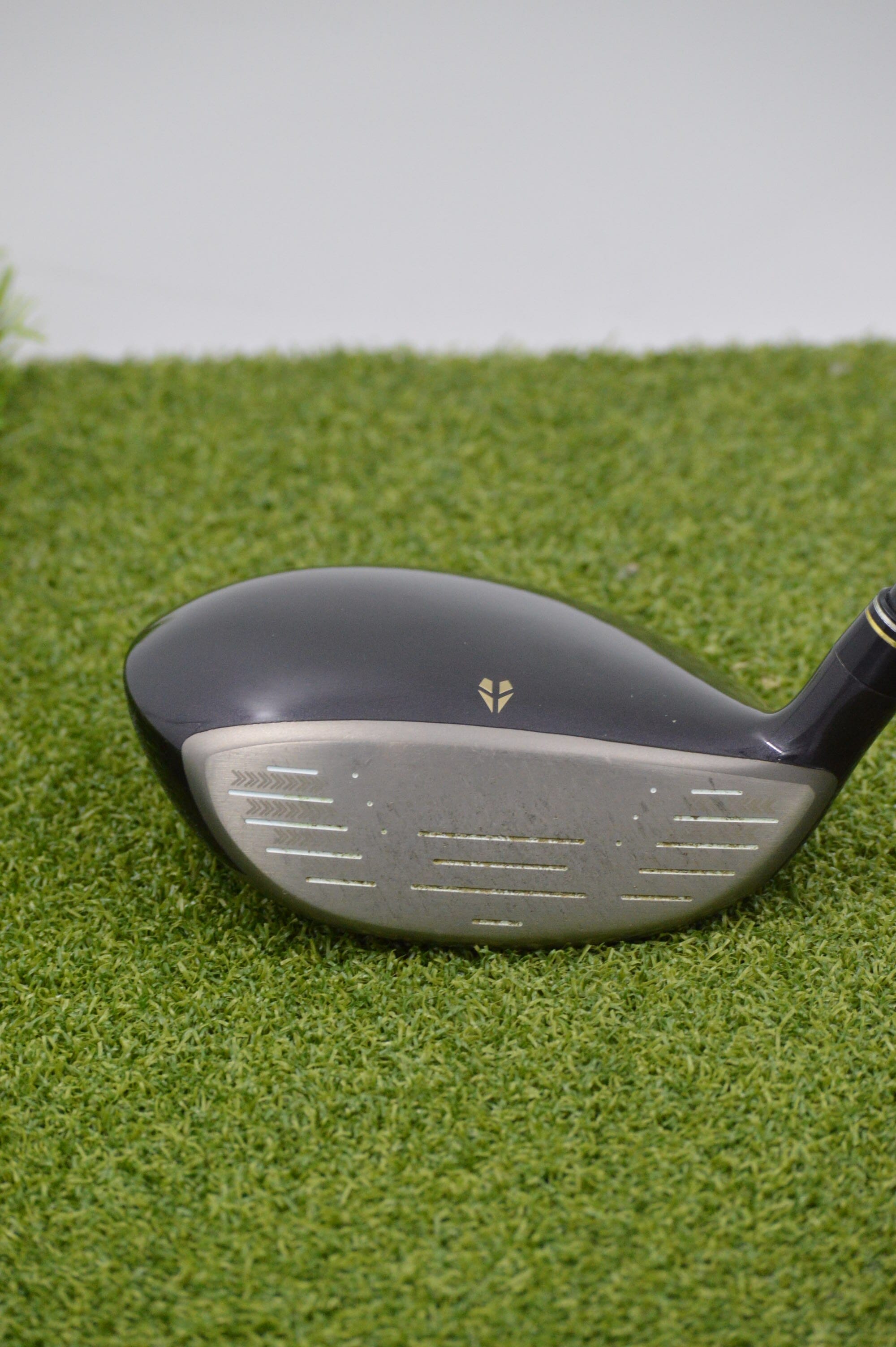XXIO Prime 9 5 Wood R Flex Golf Clubs GolfRoots