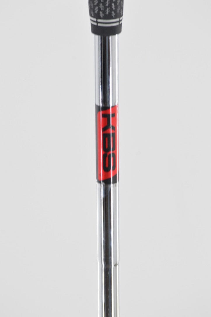 Cobra King F9 Speedback 8 Iron R Flex 37" Golf Clubs GolfRoots
