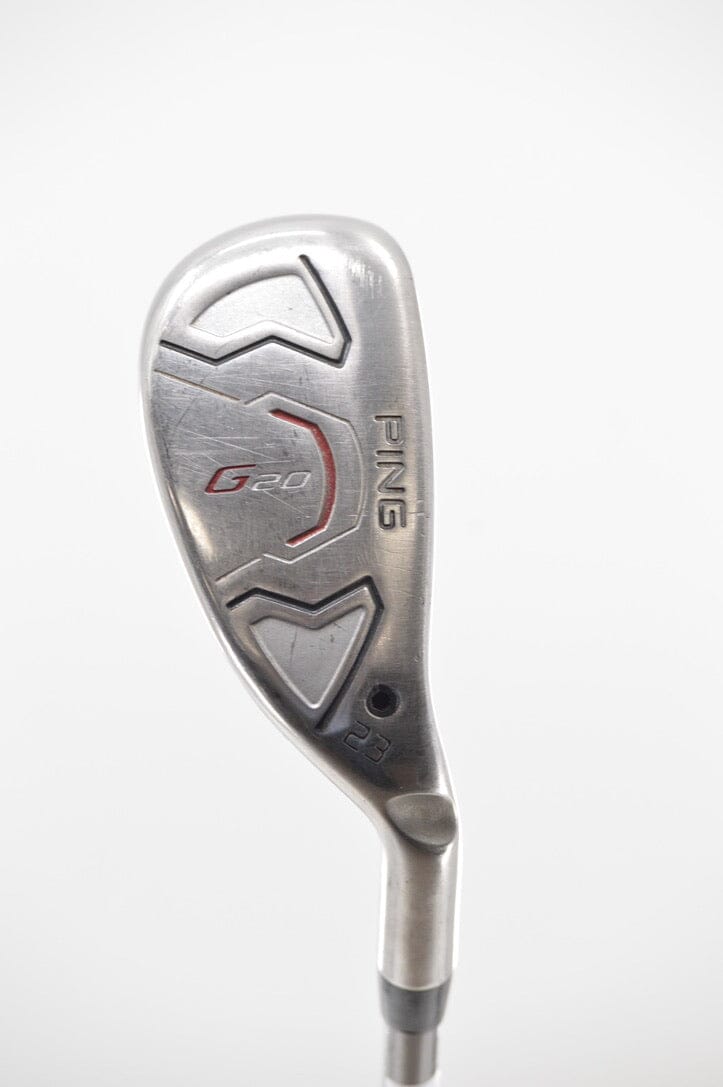 Ping G20 23 Degree Hybrid R Flex