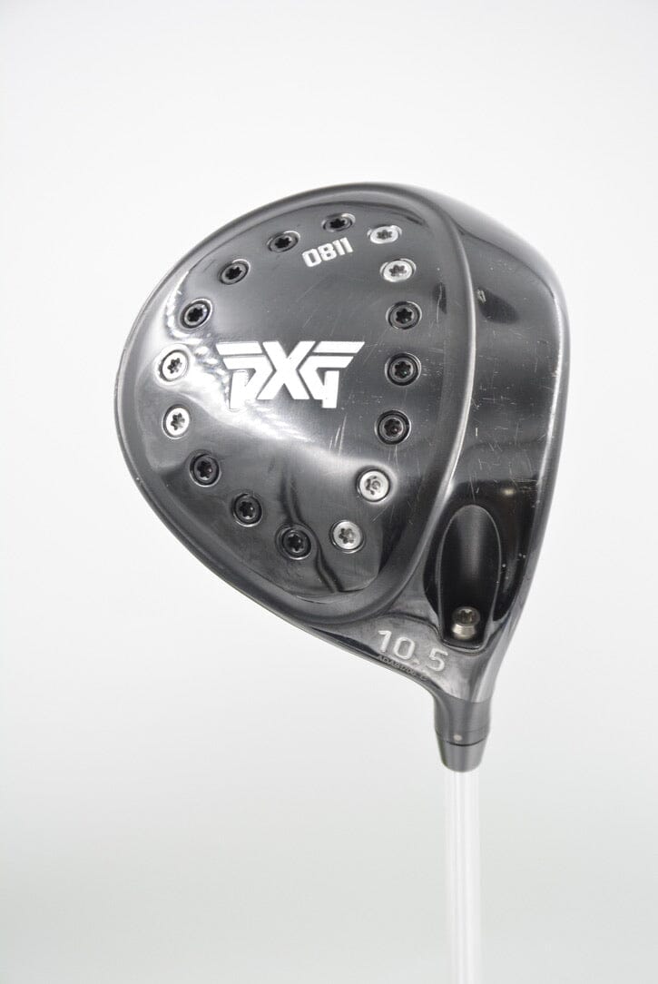 PXG 811 10.5 Degree Driver S Flex