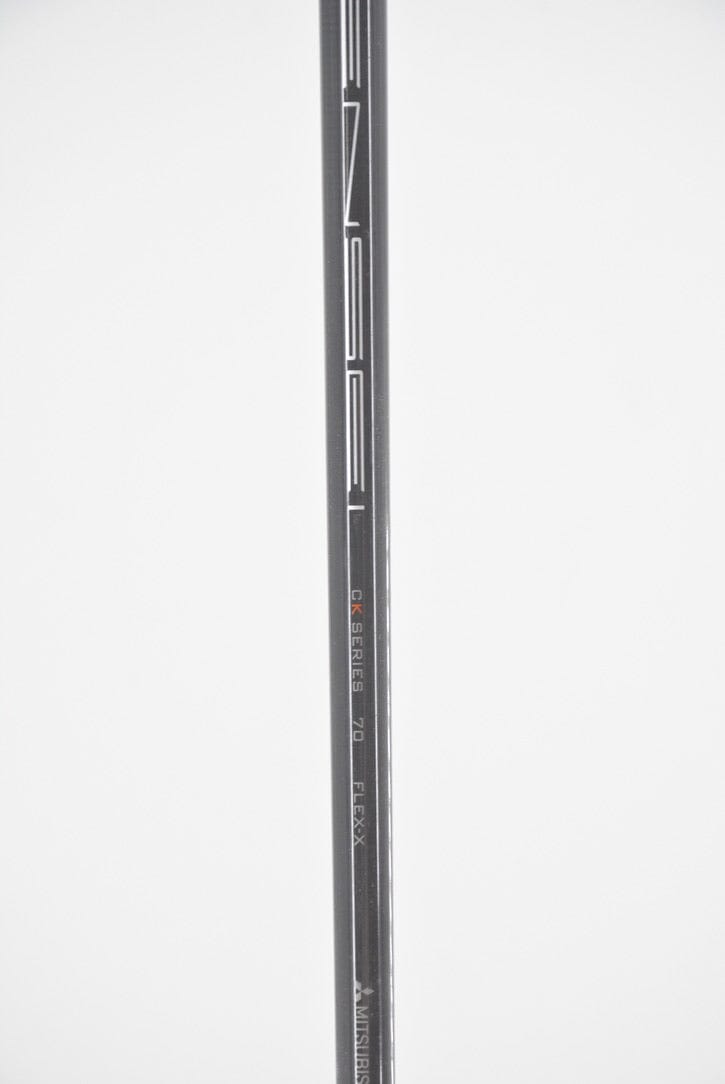 Mitsubishi Tensei CK Series Orange Ping Driver Shaft X Flex 42" Golf Clubs GolfRoots