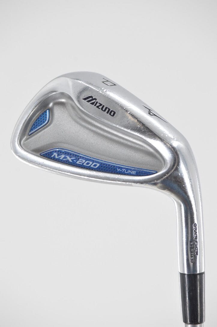 Mizuno mx 200 irons for deals sale