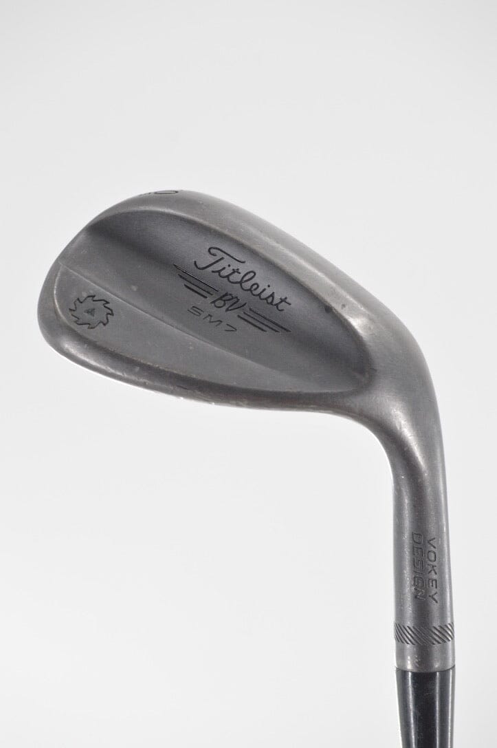 Vokey hot sale sm7 raw