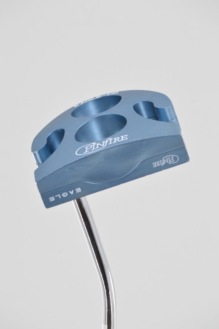 Pinfire Eagle-DB 38.25" Golf Clubs GolfRoots